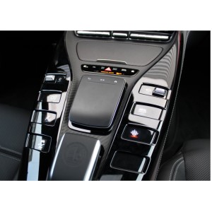 Mercedes-AMG GT 63 S E | High-Performance Luxury