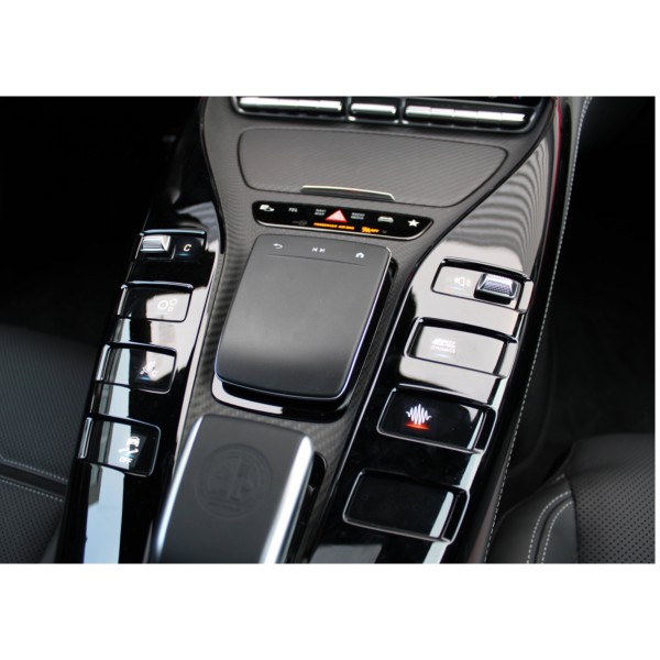 Mercedes-AMG GT 63 S E | High-Performance Luxury