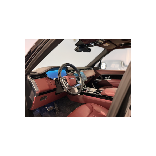 Land Rover Range Rover Autobiography 4.4 - Premium Excellence