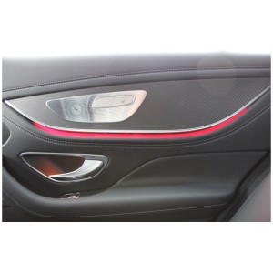 Mercedes-AMG GT 63 S E | High-Performance Luxury