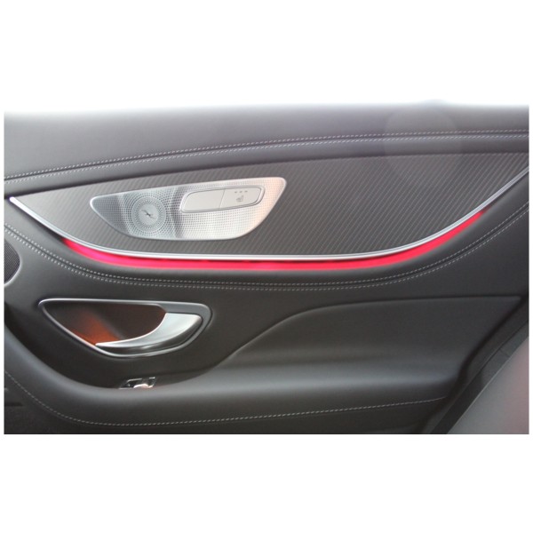 Mercedes-AMG GT 63 S E | High-Performance Luxury