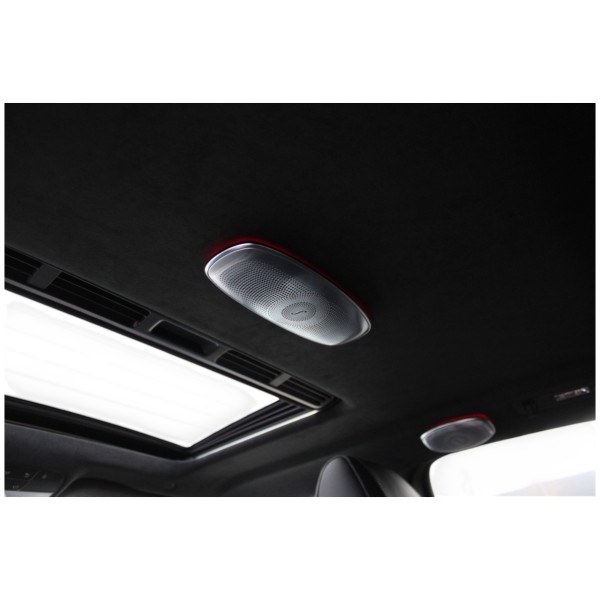 Mercedes-AMG GT 63 S E | High-Performance Luxury