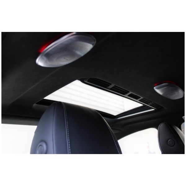 Mercedes-AMG GT 63 S E | High-Performance Luxury