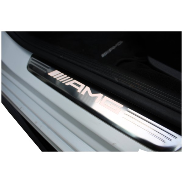 Mercedes-AMG GT 63 S E | High-Performance Luxury