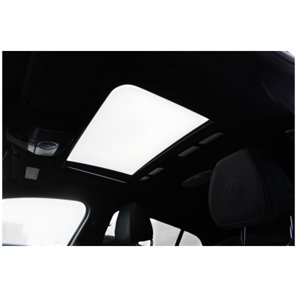 Mercedes-AMG GT 63 S E | High-Performance Luxury