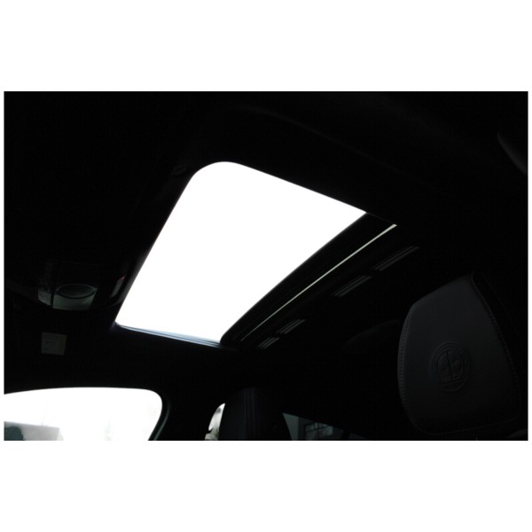 Mercedes-AMG GT 63 S E | High-Performance Luxury