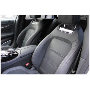 Mercedes-AMG GT 63 S E | High-Performance Luxury