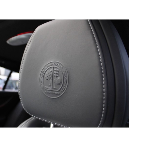 Mercedes-AMG GT 63 S E | High-Performance Luxury