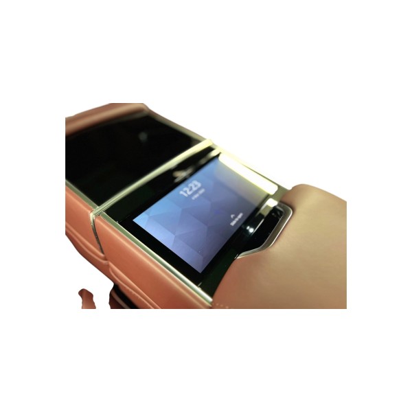 Land Rover Range Rover Autobiography 4.4 - Premium Excellence