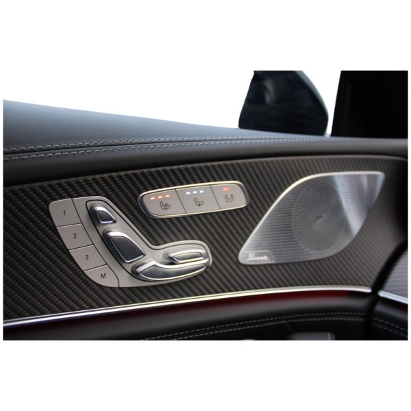 Mercedes-AMG GT 63 S E | High-Performance Luxury