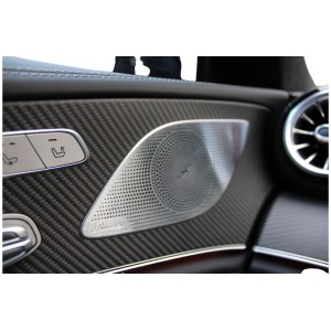 Mercedes-AMG GT 63 S E | High-Performance Luxury