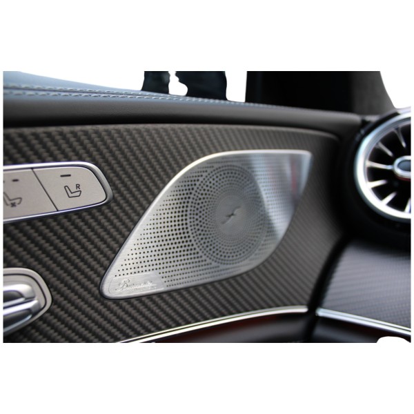 Mercedes-AMG GT 63 S E | High-Performance Luxury