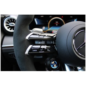 Mercedes-AMG GT 63 S E | High-Performance Luxury