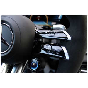 Mercedes-AMG GT 63 S E | High-Performance Luxury