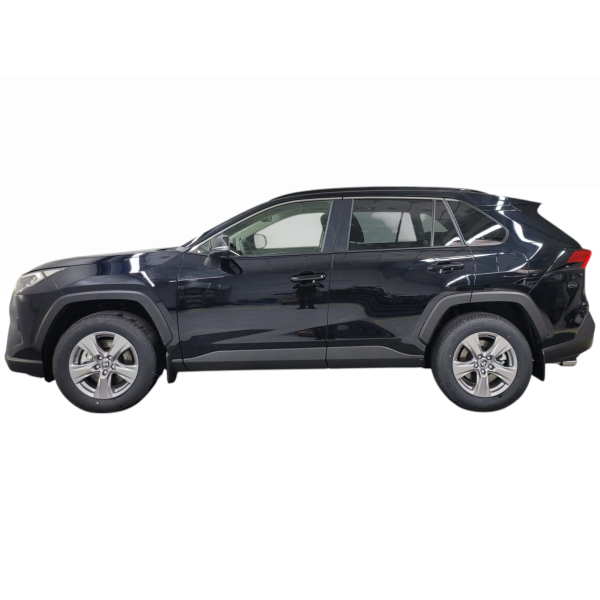 Toyota RAV4 Dynamic AWD | Eco-Friendly Power SUV