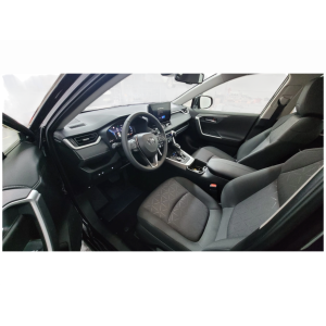 Toyota RAV4 Dynamic AWD | Eco-Friendly Power SUV