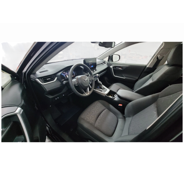 Toyota RAV4 Dynamic AWD | Eco-Friendly Power SUV