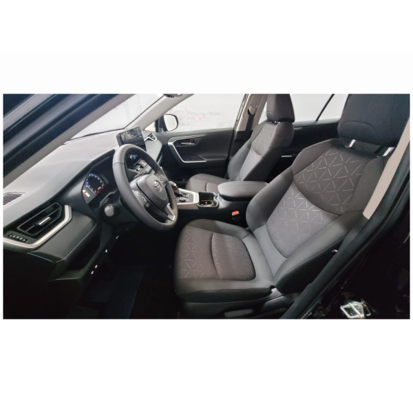 Toyota RAV4 Dynamic AWD | Eco-Friendly Power SUV