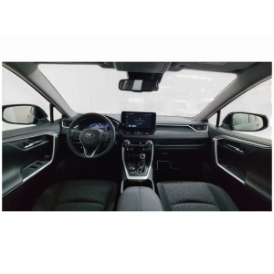 Toyota RAV4 Dynamic AWD | Eco-Friendly Power SUV