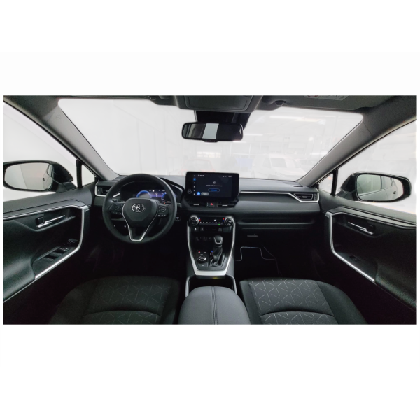 Toyota RAV4 Dynamic AWD | Eco-Friendly Power SUV