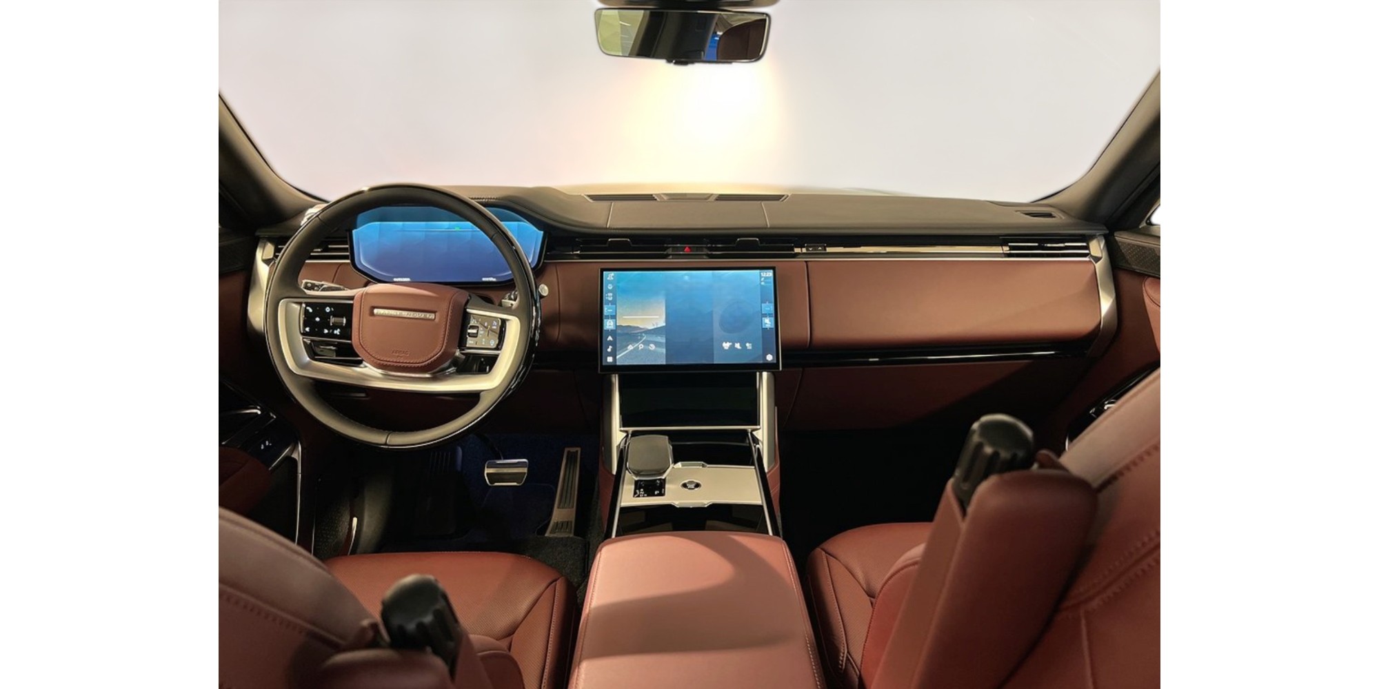 Land Rover Range Rover Autobiography 4.4 - Premium Excellence