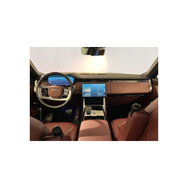 Land Rover Range Rover Autobiography 4.4 - Premium Excellence