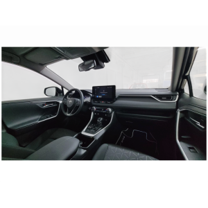 Toyota RAV4 Dynamic AWD | Eco-Friendly Power SUV