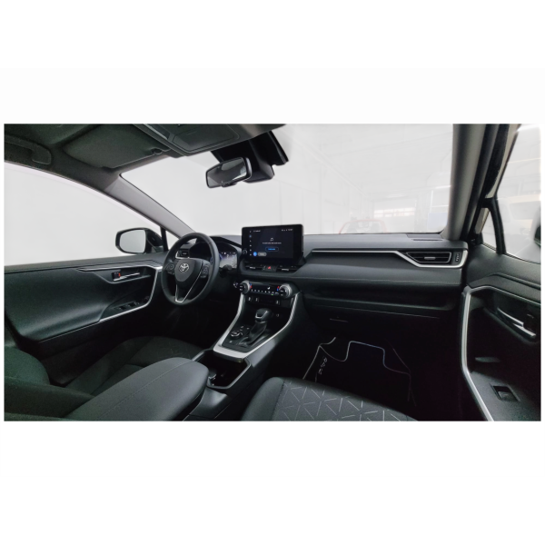 Toyota RAV4 Dynamic AWD | Eco-Friendly Power SUV