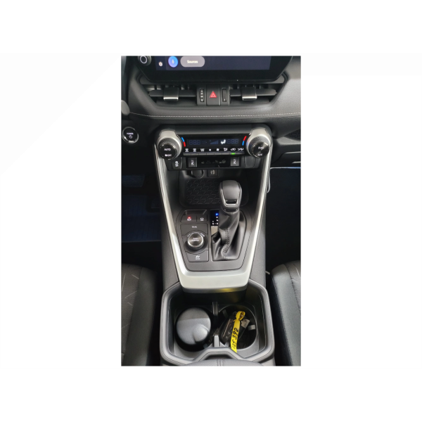 Toyota RAV4 Dynamic AWD | Eco-Friendly Power SUV