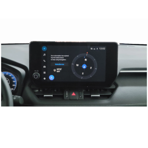 Toyota RAV4 Dynamic AWD | Eco-Friendly Power SUV