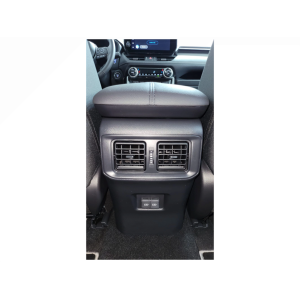 Toyota RAV4 Dynamic AWD | Eco-Friendly Power SUV