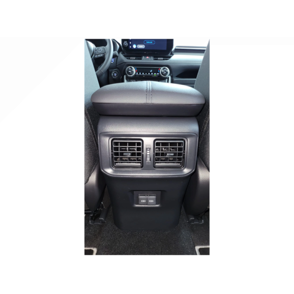 Toyota RAV4 Dynamic AWD | Eco-Friendly Power SUV