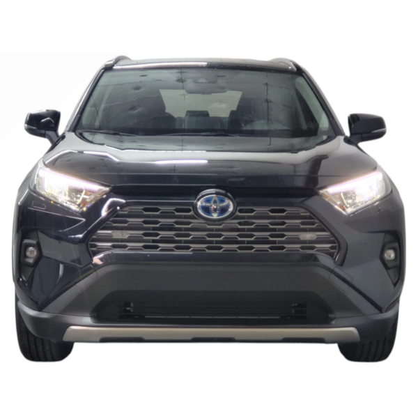 Toyota RAV4 Dynamic AWD | Eco-Friendly Power SUV