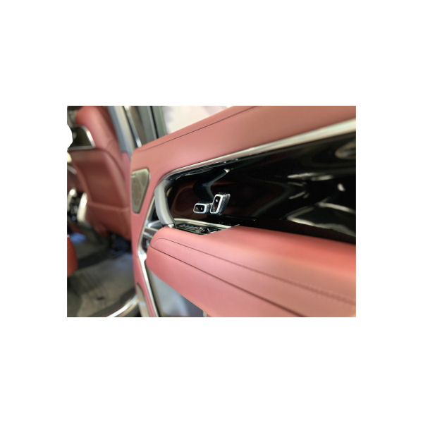 Land Rover Range Rover Autobiography 4.4 - Premium Excellence