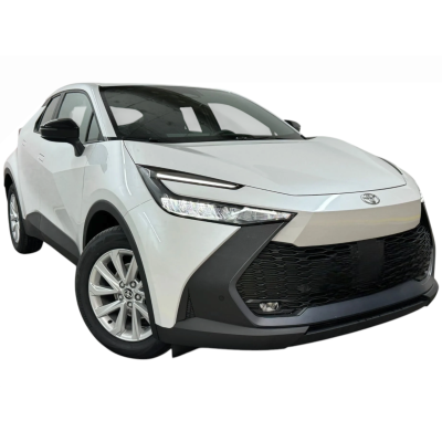 Toyota C-HR Active | Compact Hybrid SUV