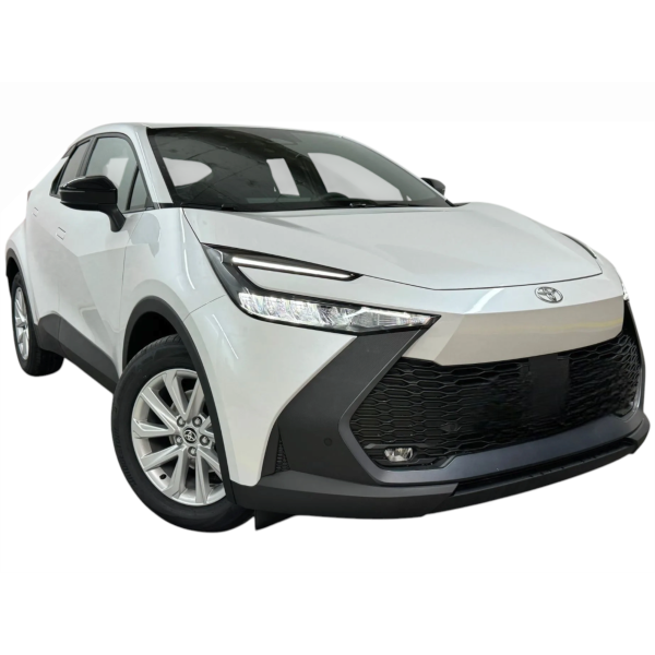 Toyota C-HR Active | Compact Hybrid SUV