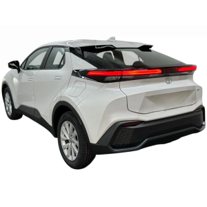 Toyota C-HR Active | Compact Hybrid SUV