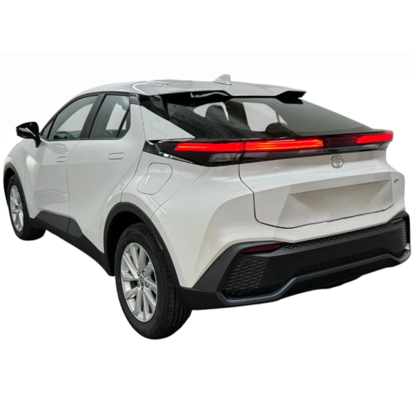 Toyota C-HR Active | Compact Hybrid SUV