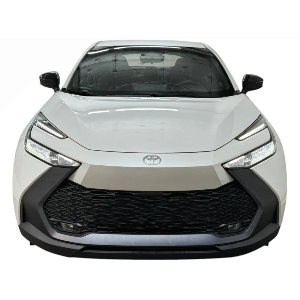 Toyota C-HR Active | Compact Hybrid SUV