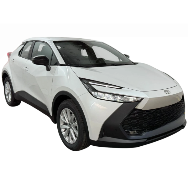 Toyota C-HR Active | Compact Hybrid SUV