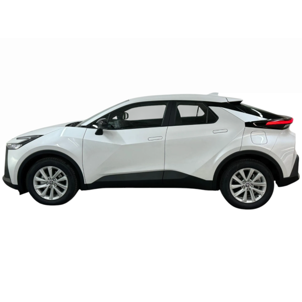 Toyota C-HR Active | Compact Hybrid SUV
