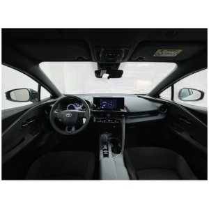 Toyota C-HR Active | Compact Hybrid SUV