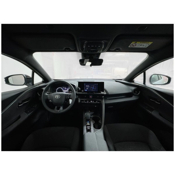 Toyota C-HR Active | Compact Hybrid SUV