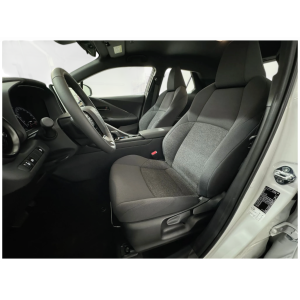 Toyota C-HR Active | Compact Hybrid SUV