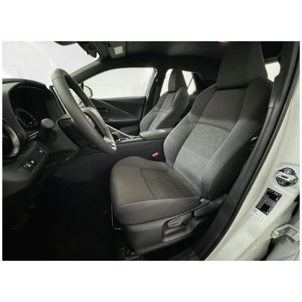 Toyota C-HR Active | Compact Hybrid SUV