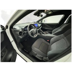 Toyota C-HR Active | Compact Hybrid SUV