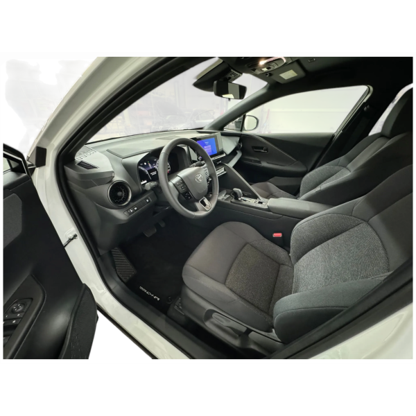 Toyota C-HR Active | Compact Hybrid SUV