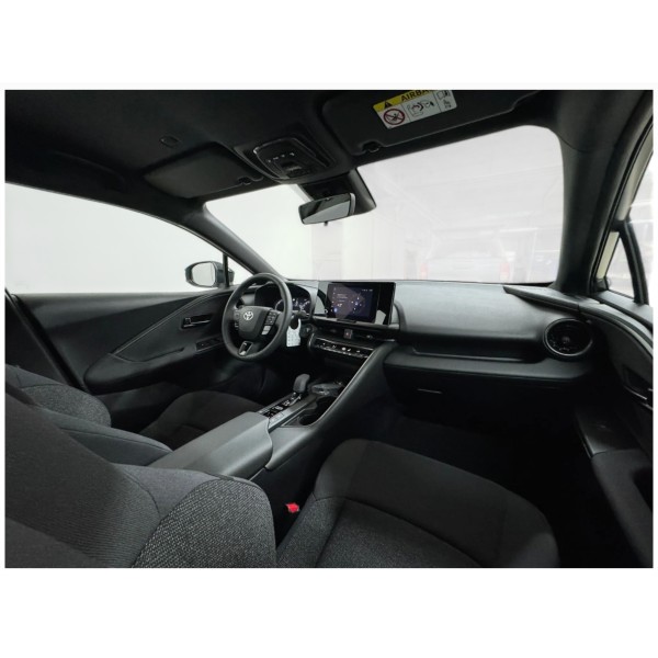 Toyota C-HR Active | Compact Hybrid SUV