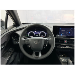 Toyota C-HR Active | Compact Hybrid SUV