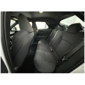 Toyota C-HR Active | Compact Hybrid SUV